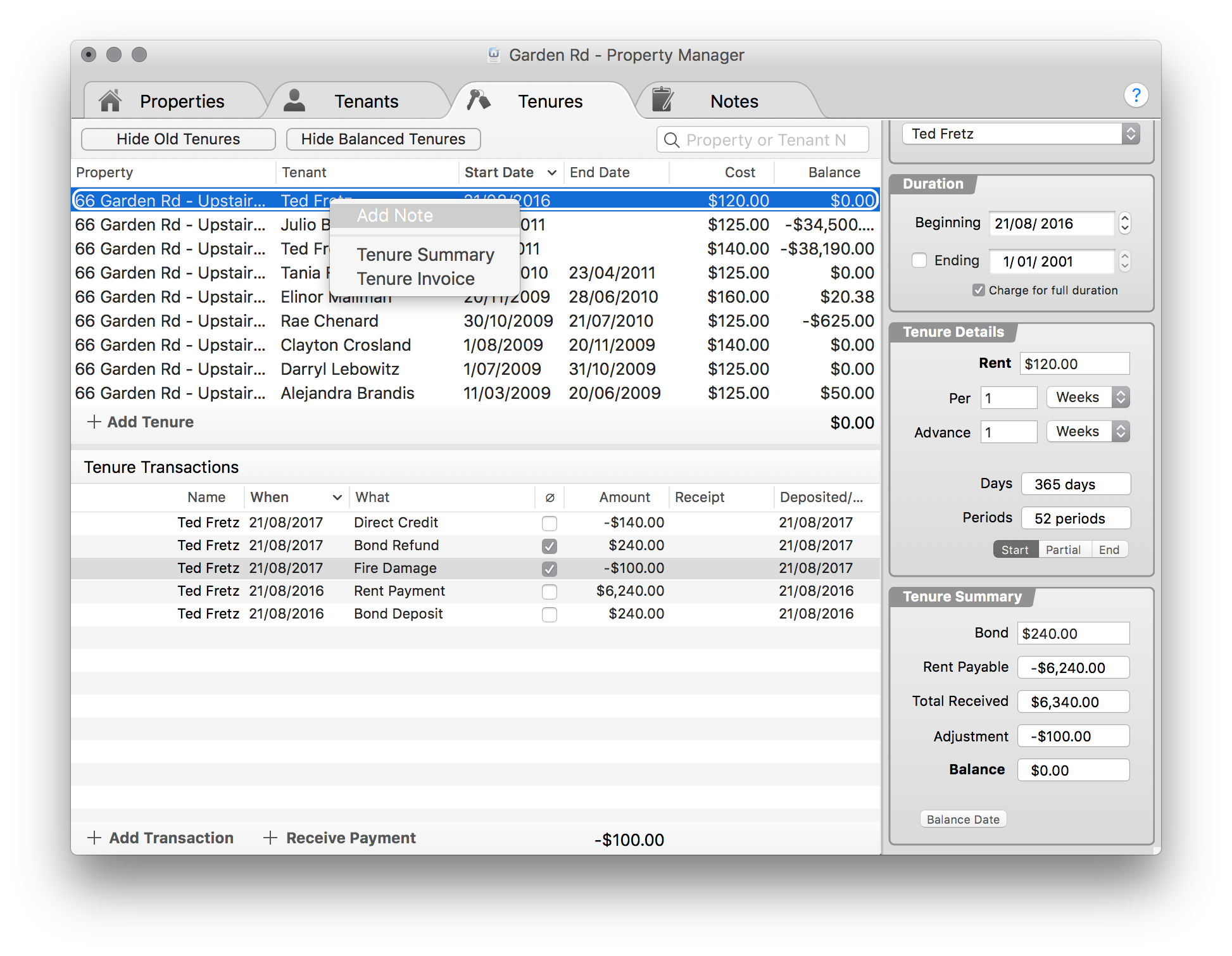 Add Notes To Code